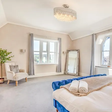 4 Bed In Oc-r34663