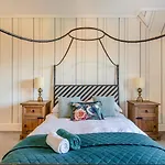 Casa de Férias 4 Bed In Oc-r34663 *