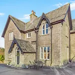 4 Bed In Oc-r34663 Casa de Férias Great Clifton