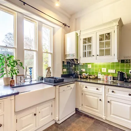 Casa de Férias 4 Bed In Oc-r34663 *