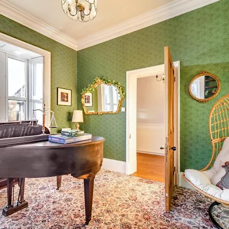 Casa de Férias 4 Bed In Oc-r34663 *