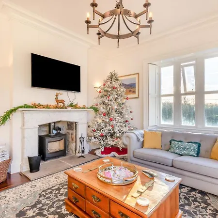 Casa de Férias 4 Bed In Oc-r34663 *