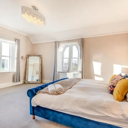 4 Bed In Oc-r34663 Great Clifton