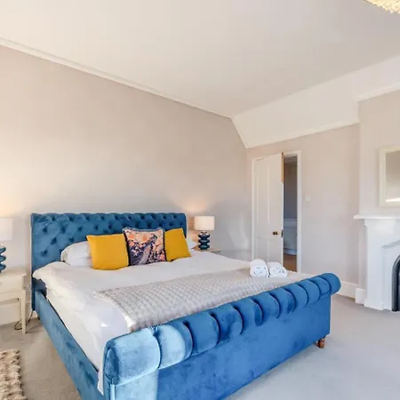 4 Bed In Oc-r34663 Great Clifton