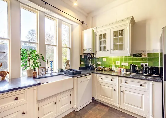 Casa de Férias 4 Bed In Oc-r34663 *