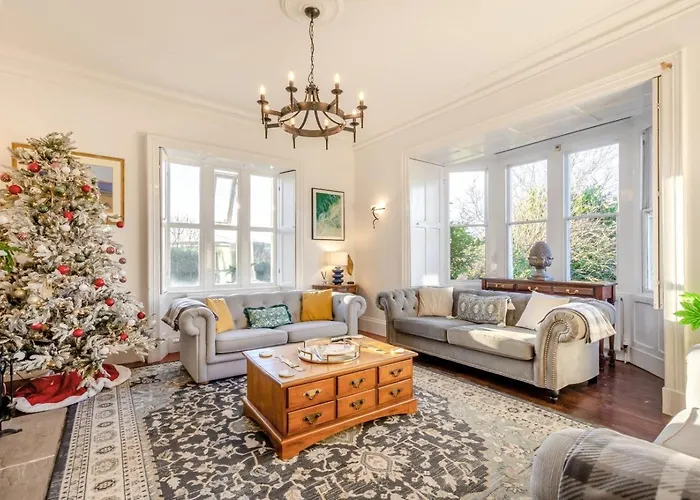 Casa de Férias 4 Bed In Oc-r34663