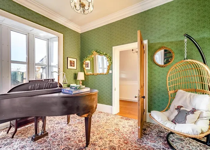 Casa de Férias 4 Bed In Oc-r34663 *