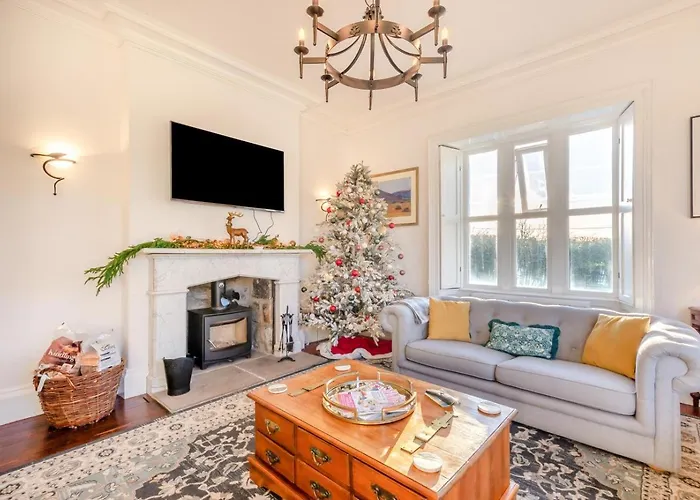 Casa de Férias 4 Bed In Oc-r34663 *