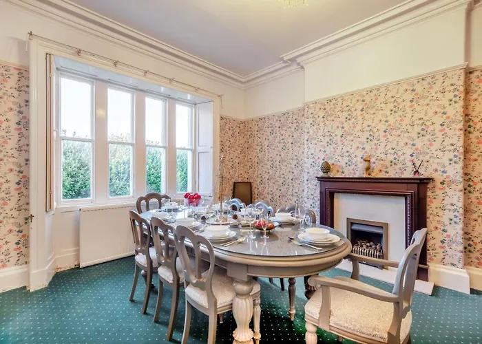 Casa de Férias 4 Bed In Oc-r34663 *