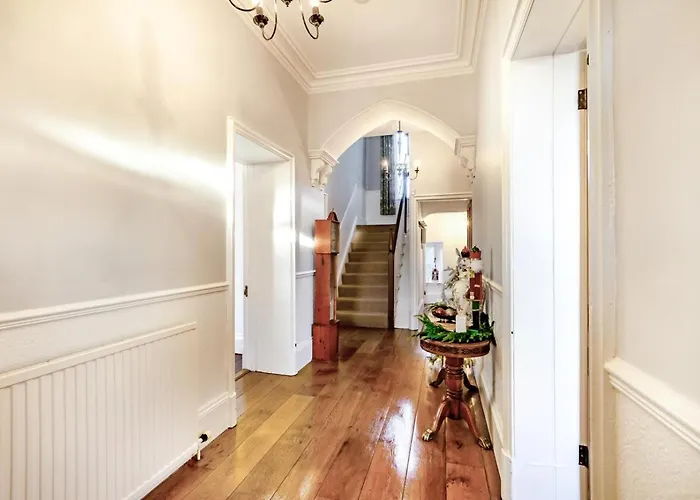 4 Bed In Oc-r34663 Casa de Férias Great Clifton