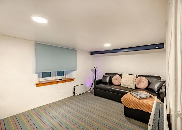 Casa de Férias 4 Bed In Oc-r34663