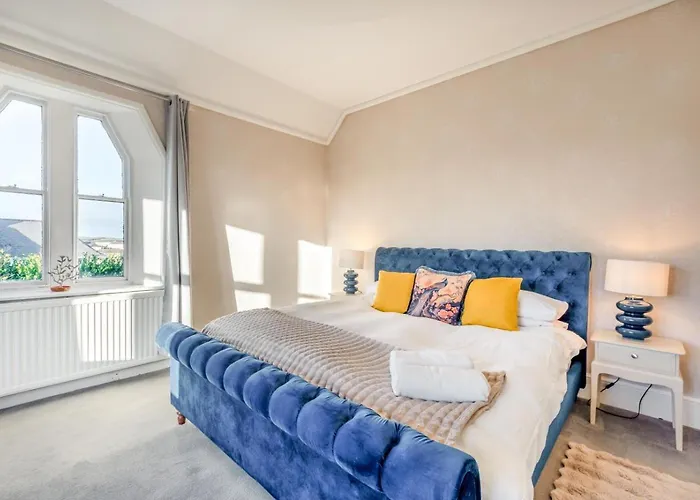 Casa de Férias 4 Bed In Oc-r34663