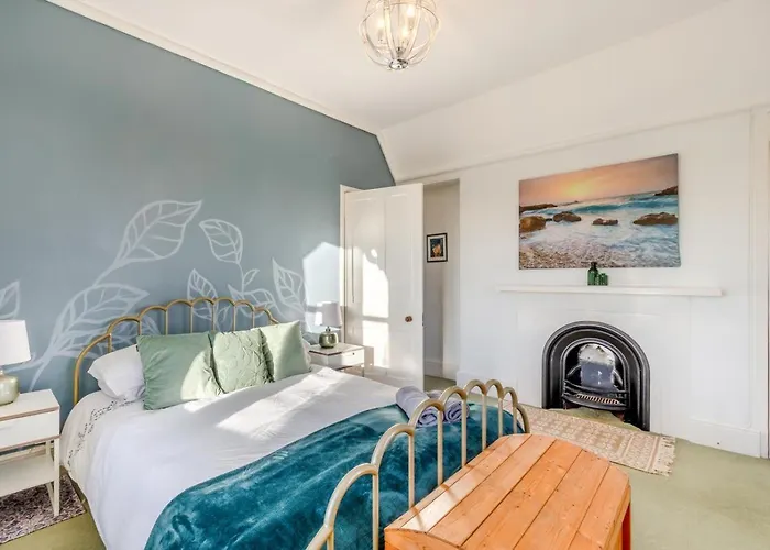 4 Bed In Oc-r34663 Casa de Férias Great Clifton