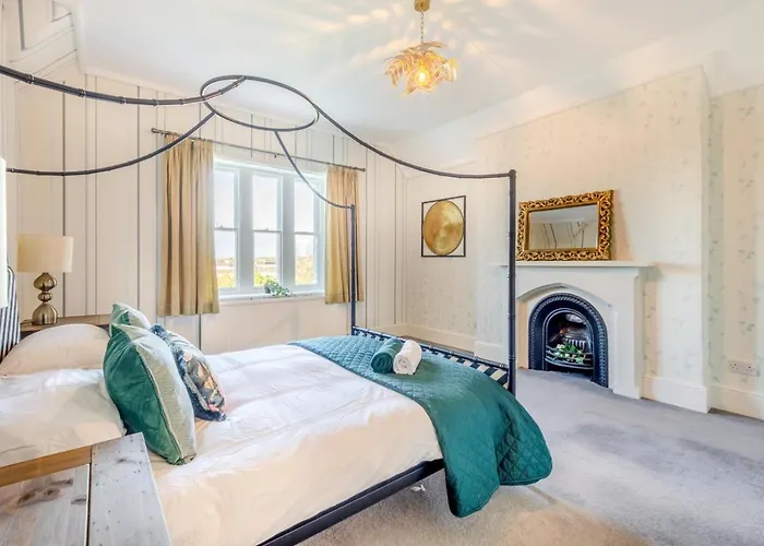 4 Bed In Oc-r34663 Great Clifton