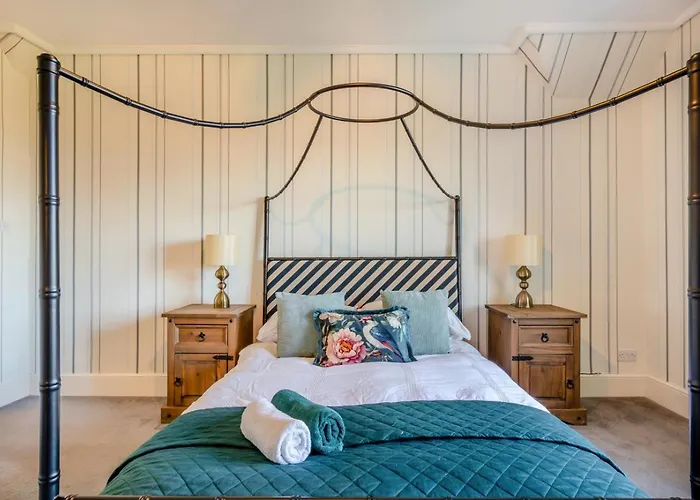 Casa de Férias 4 Bed In Oc-r34663 *