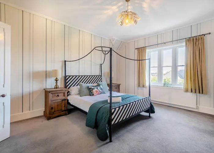 Casa de Férias 4 Bed In Oc-r34663 Great Clifton