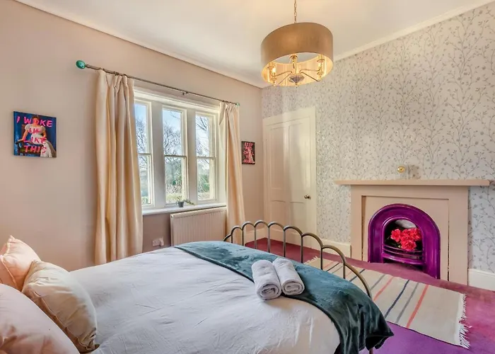 Casa de Férias 4 Bed In Oc-r34663 Great Clifton