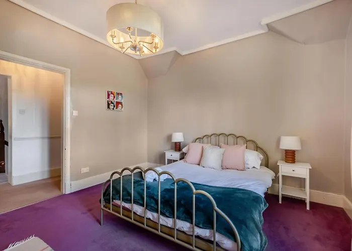 Casa de Férias 4 Bed In Oc-r34663