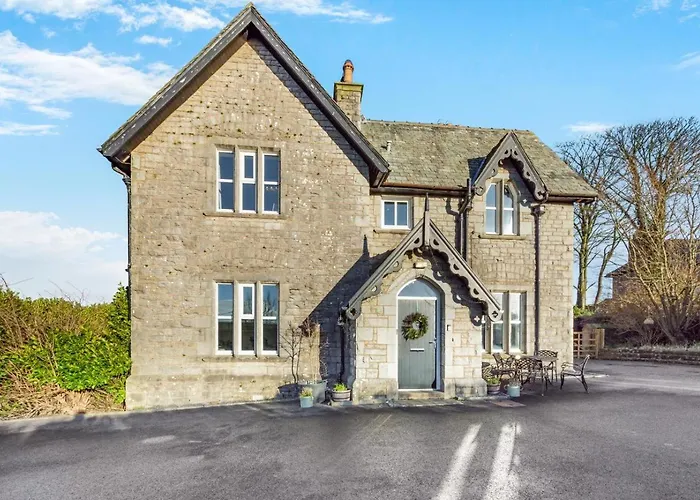 4 Bed In Oc-r34663 Casa de Férias *