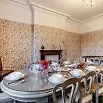 4 Bed In Oc-r34663 בית נופש Great Clifton