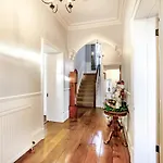 4 Bed In Oc-r34663 בית נופש Great Clifton