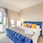 בית נופש 4 Bed In Oc-r34663