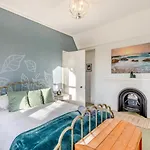 4 Bed In Oc-r34663 בית נופש Great Clifton