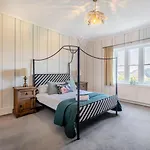 בית נופש 4 Bed In Oc-r34663 Great Clifton