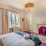 בית נופש 4 Bed In Oc-r34663 Great Clifton